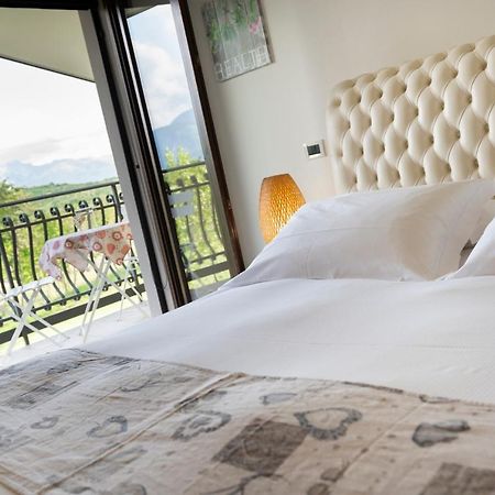 Agriturismo Contessi San Daniele del Friuli Eksteriør bilde
