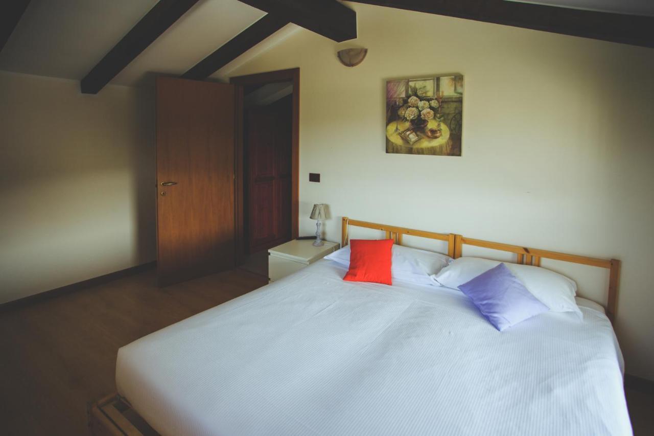 Agriturismo Contessi San Daniele del Friuli Eksteriør bilde