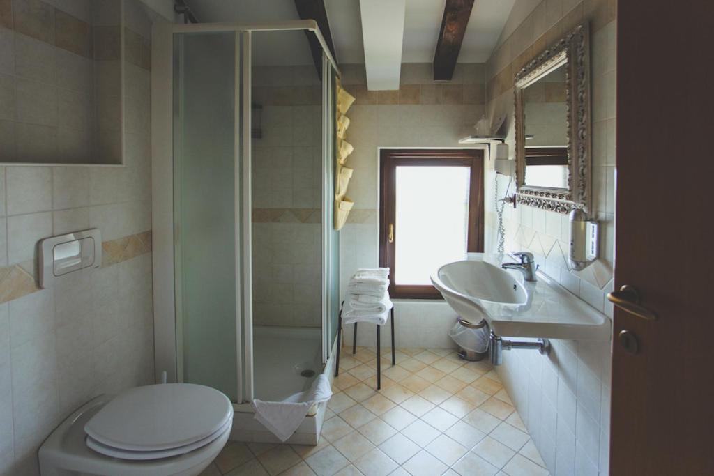 Agriturismo Contessi San Daniele del Friuli Eksteriør bilde