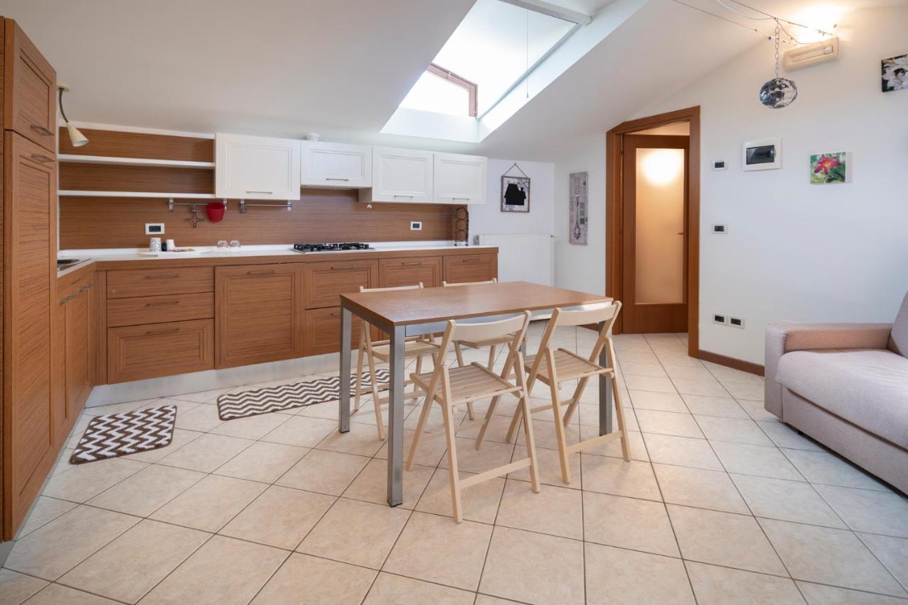 Agriturismo Contessi San Daniele del Friuli Eksteriør bilde