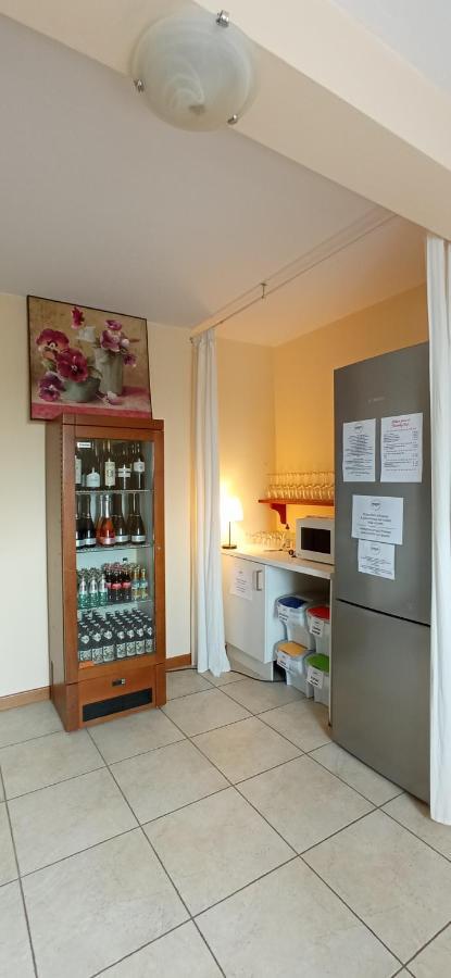 Agriturismo Contessi San Daniele del Friuli Eksteriør bilde