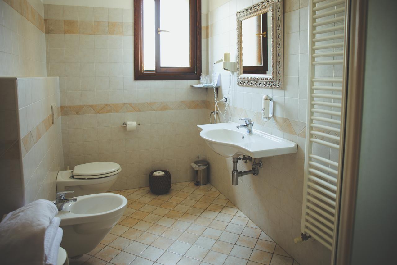 Agriturismo Contessi San Daniele del Friuli Eksteriør bilde