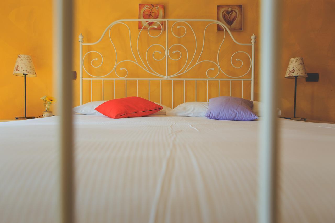 Agriturismo Contessi San Daniele del Friuli Eksteriør bilde