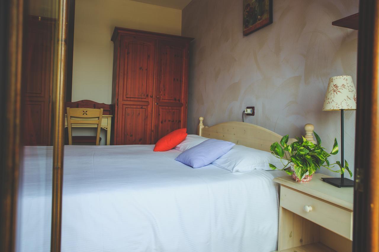 Agriturismo Contessi San Daniele del Friuli Eksteriør bilde