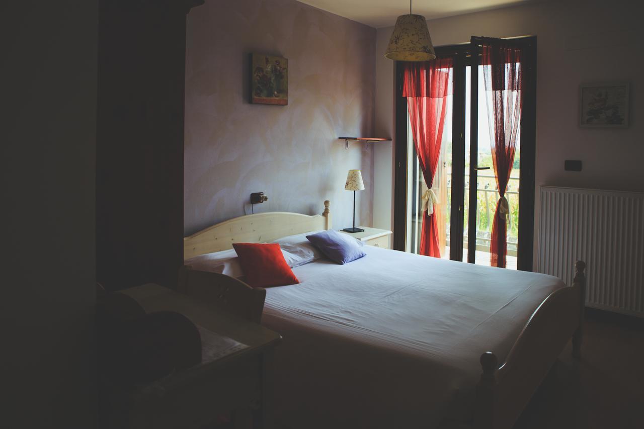 Agriturismo Contessi San Daniele del Friuli Eksteriør bilde