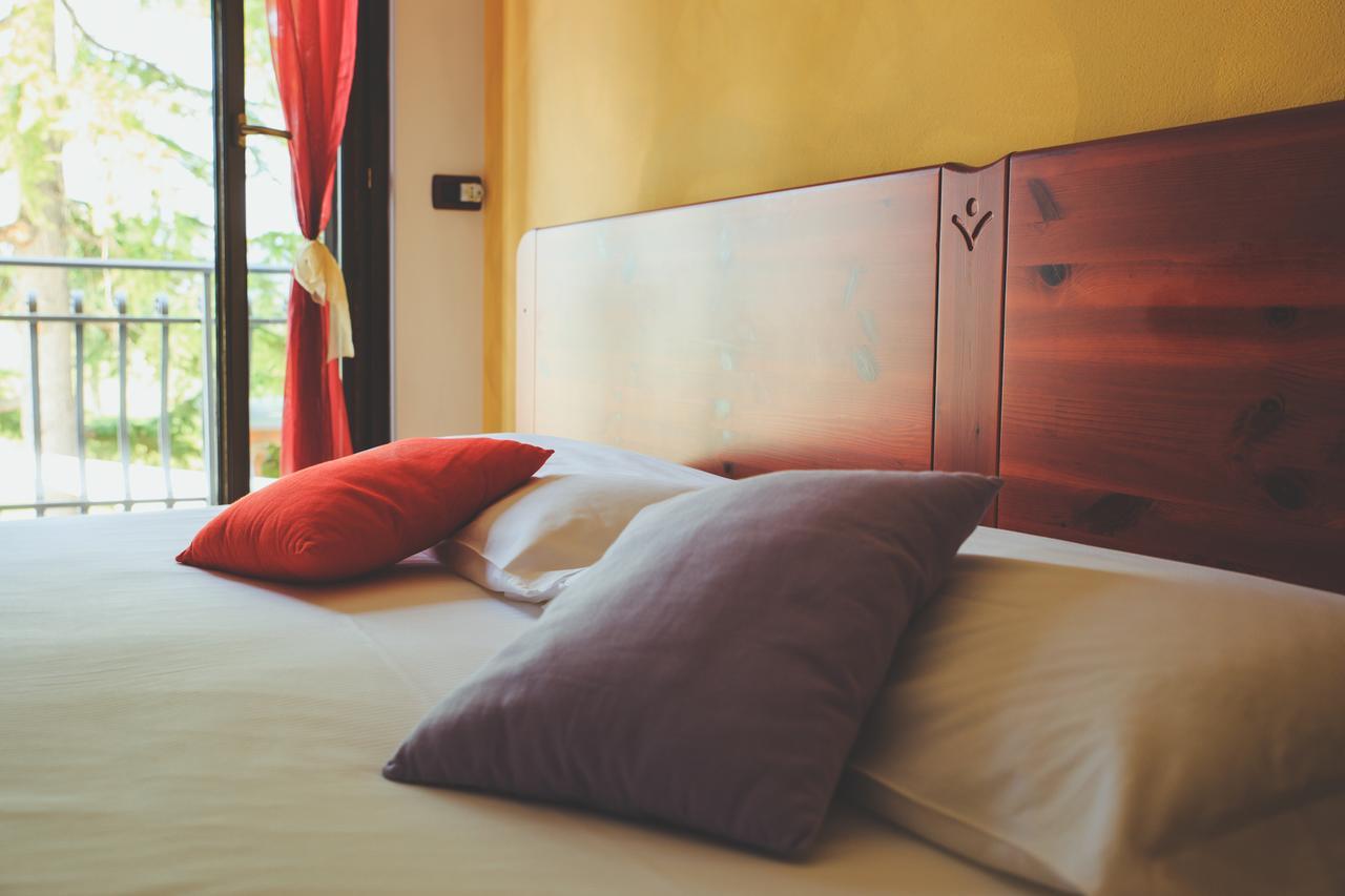 Agriturismo Contessi San Daniele del Friuli Eksteriør bilde