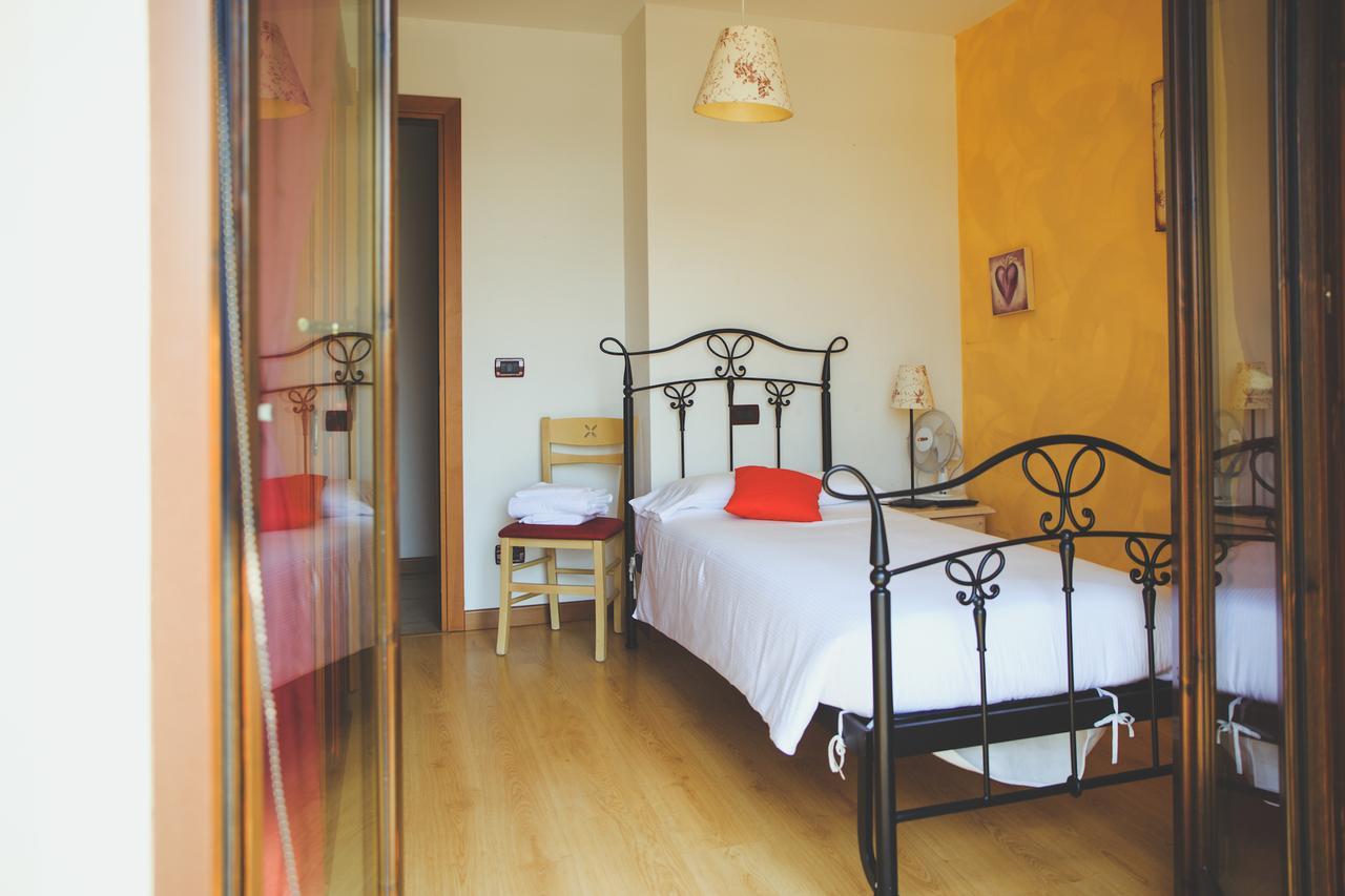 Agriturismo Contessi San Daniele del Friuli Eksteriør bilde
