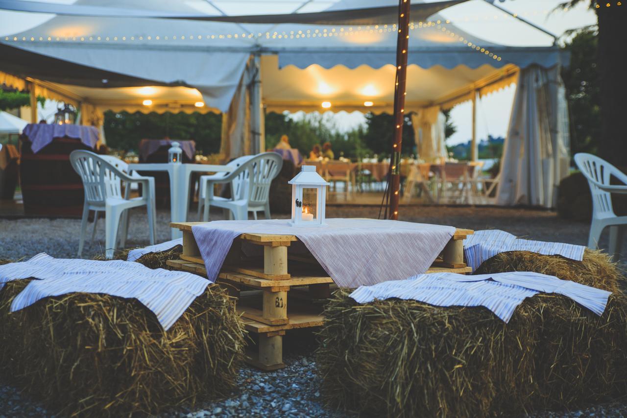 Agriturismo Contessi San Daniele del Friuli Eksteriør bilde