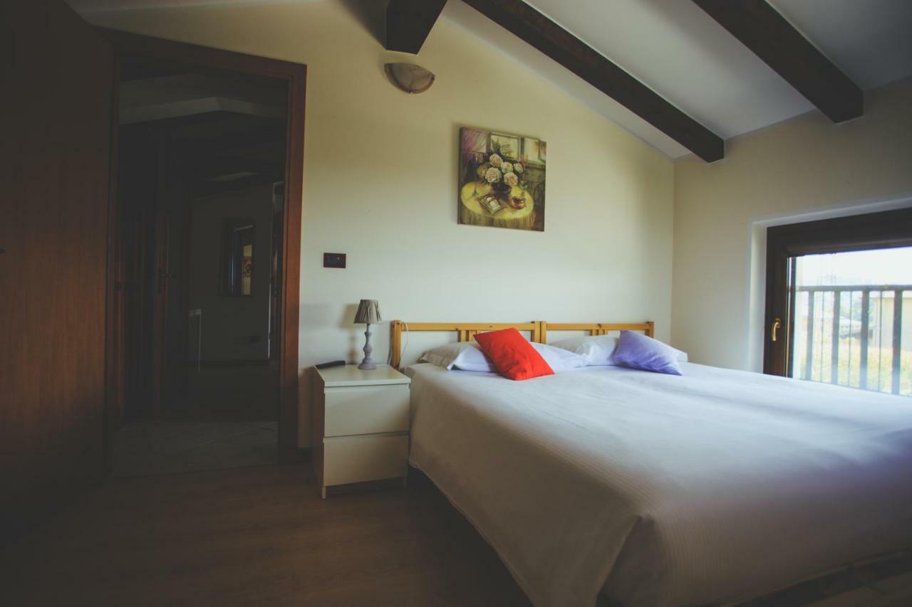 Agriturismo Contessi San Daniele del Friuli Eksteriør bilde