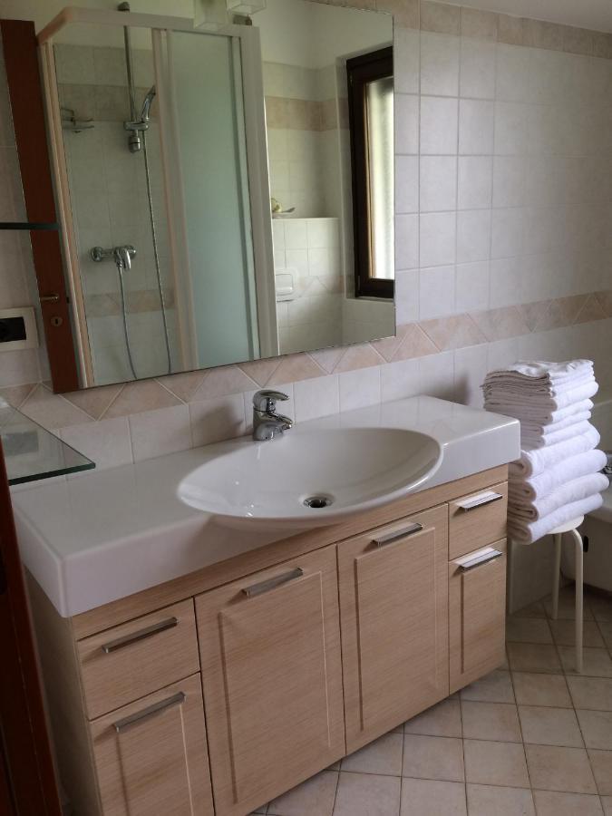 Agriturismo Contessi San Daniele del Friuli Eksteriør bilde